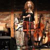 Julia Oschewsky Band 10.01.2014