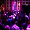 Julia Oschewsky Band 10.01.2014