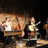 Julia Oschewsky Band 10.01.2014