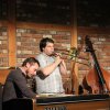 Julia Oschewsky Band 10.01.2014