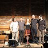 Julia Oschewsky Band 10.01.2014